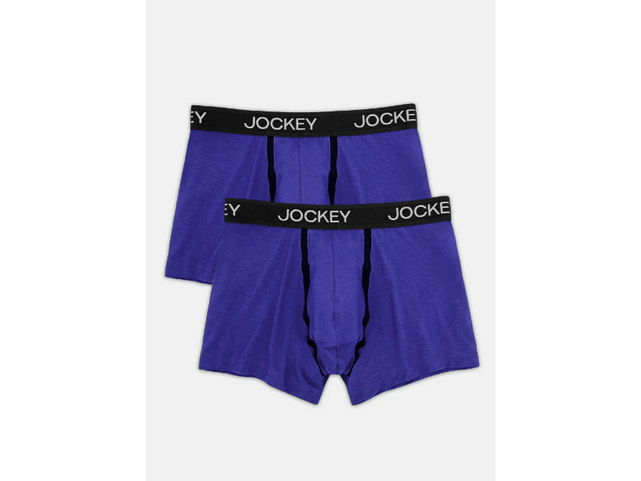 Трусы мужские 2 шт в наборе 25502982 (485) / Jockey