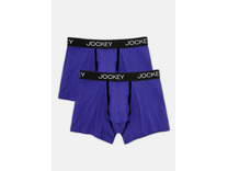 Трусы мужские 2 шт в наборе 25502982 (485) / Jockey