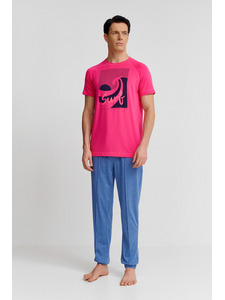 Брюки мужские 500783H (M11) / Jockey