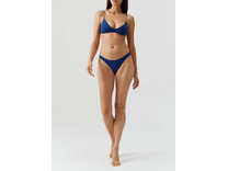 Трусы купальные женские Lima (marine) / Melissa Odabash