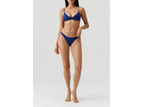 Бюстгальтер купальный женский Lima (marine) / Melissa Odabash