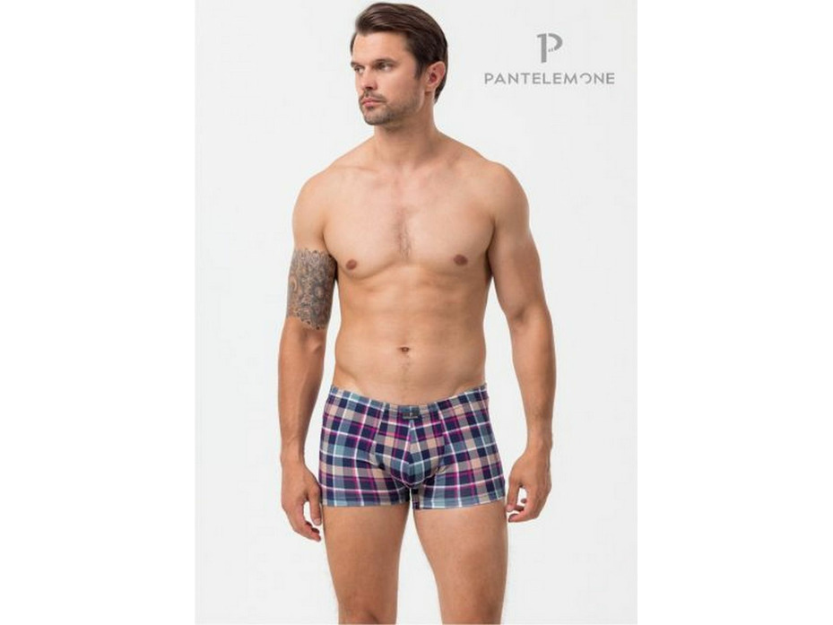 Трусы мужские PMH-1484 / Pantelemone