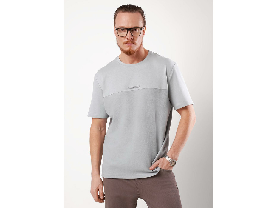 Футболка мужская 562712/13ли / Clever