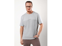 Футболка мужская 562712/13ли / Clever