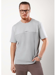 Футболка мужская 562712/13ли / Clever