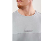 Футболка мужская 562712/13ли / Clever