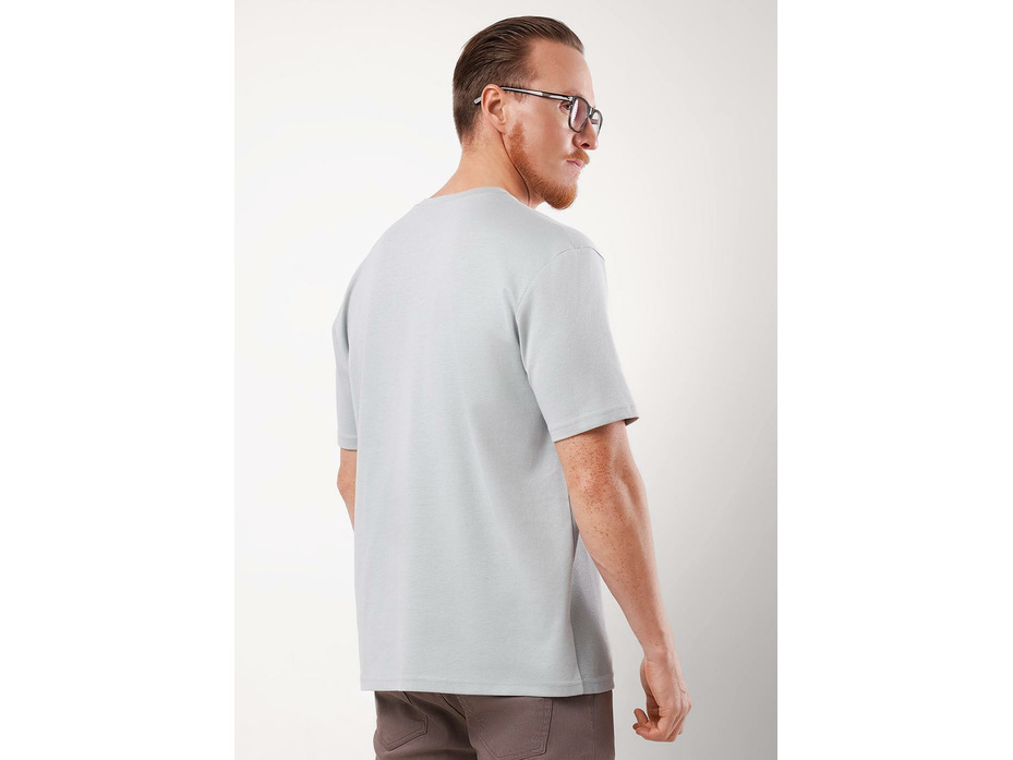 Футболка мужская 562712/13ли / Clever