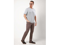 Футболка мужская 562712/13ли / Clever