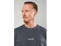 Футболка мужская 562712/13ли / Clever