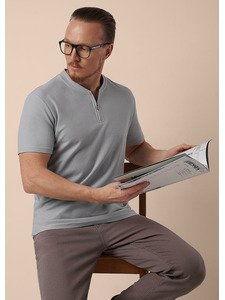 Футболка мужская 562716/13зж / Clever