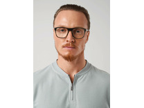 Футболка мужская 562716/13зж / Clever