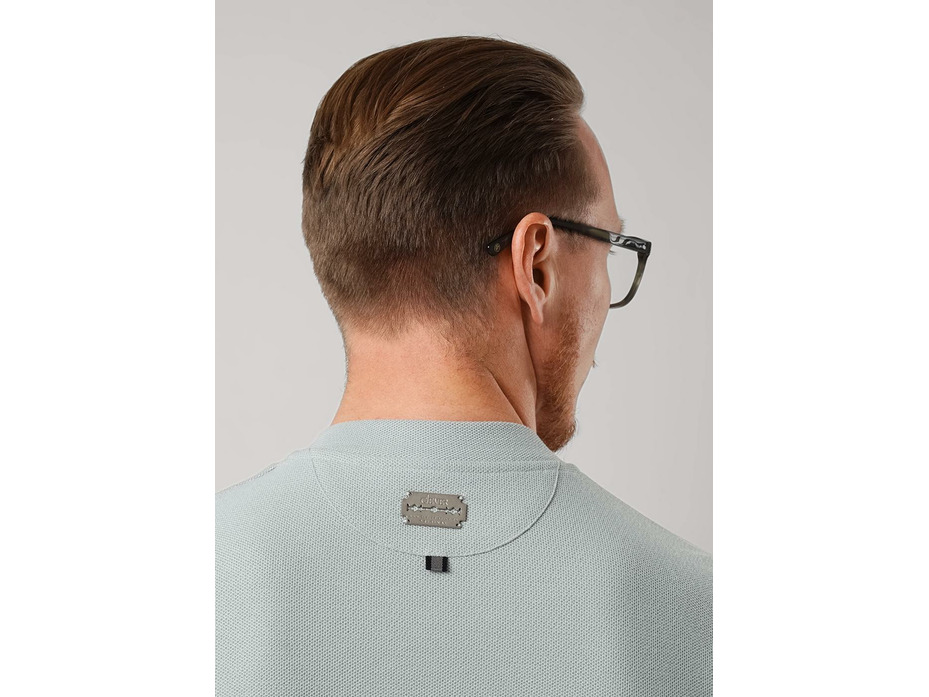 Футболка мужская 562716/13зж / Clever