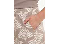 Пижама женская, футболка и брюки LP26-1228/1 / Clever