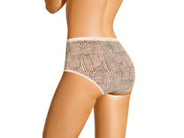 Трусы женские M1228/2 / Clever