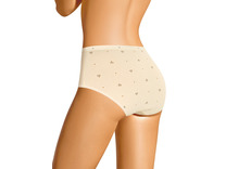 Трусы женские M1228/1 / Clever