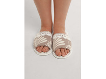 Тапочки женские Sw26-1228O / Clever