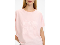 Футболка женская 1026-109-05 / First in Space