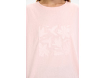 Футболка женская 1026-109-05 / First in Space