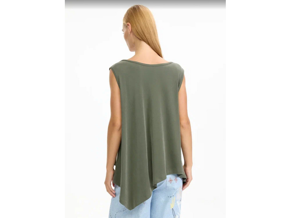 Топ женский 1026-099-08 / First in Space