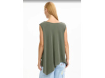 Топ женский 1026-099-08 / First in Space