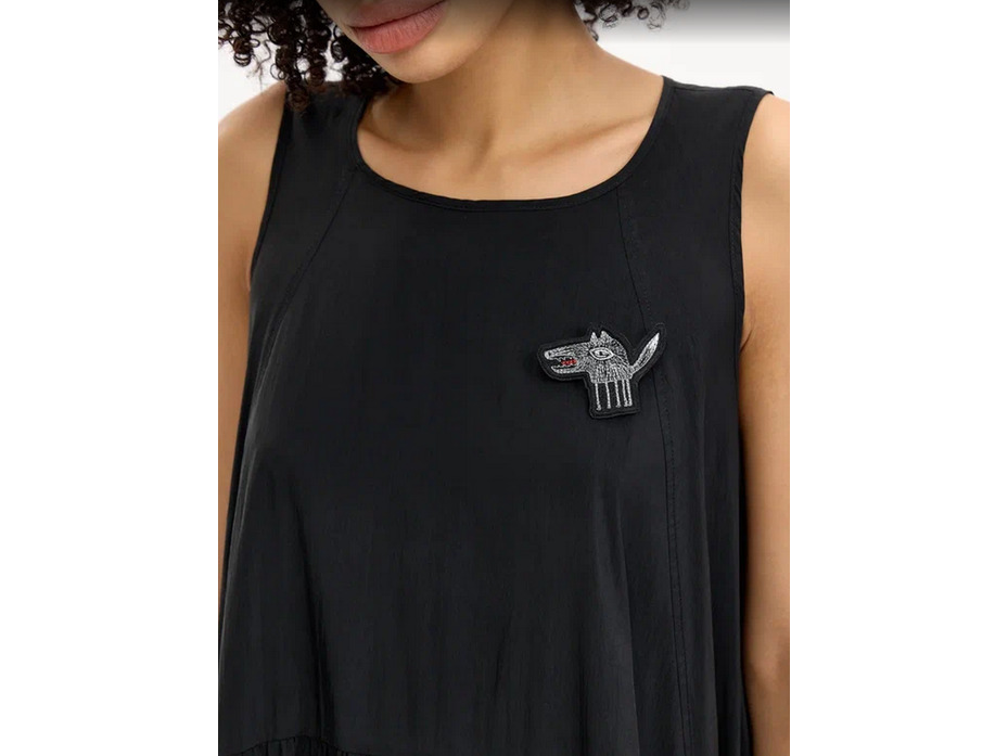 Платье 5026-087-06 / First in Space