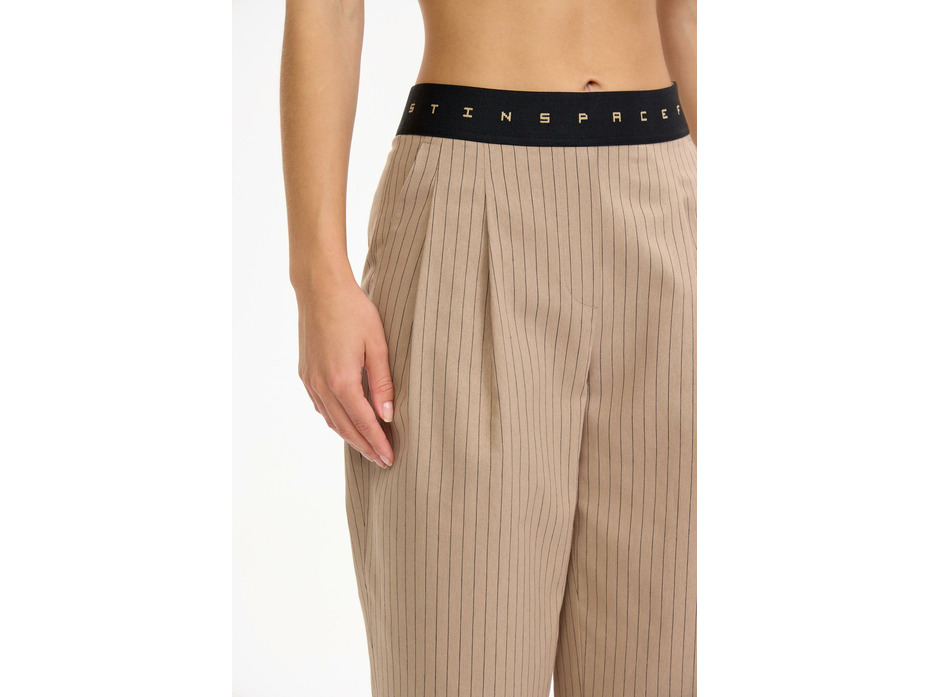 Брюки женские 7026-090-05 / First in Space