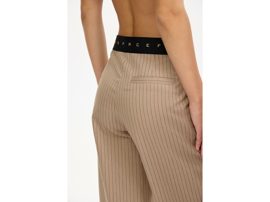 Брюки женские 7026-090-05 / First in Space