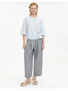 Футболка женская 1026-117-06 / First in Space