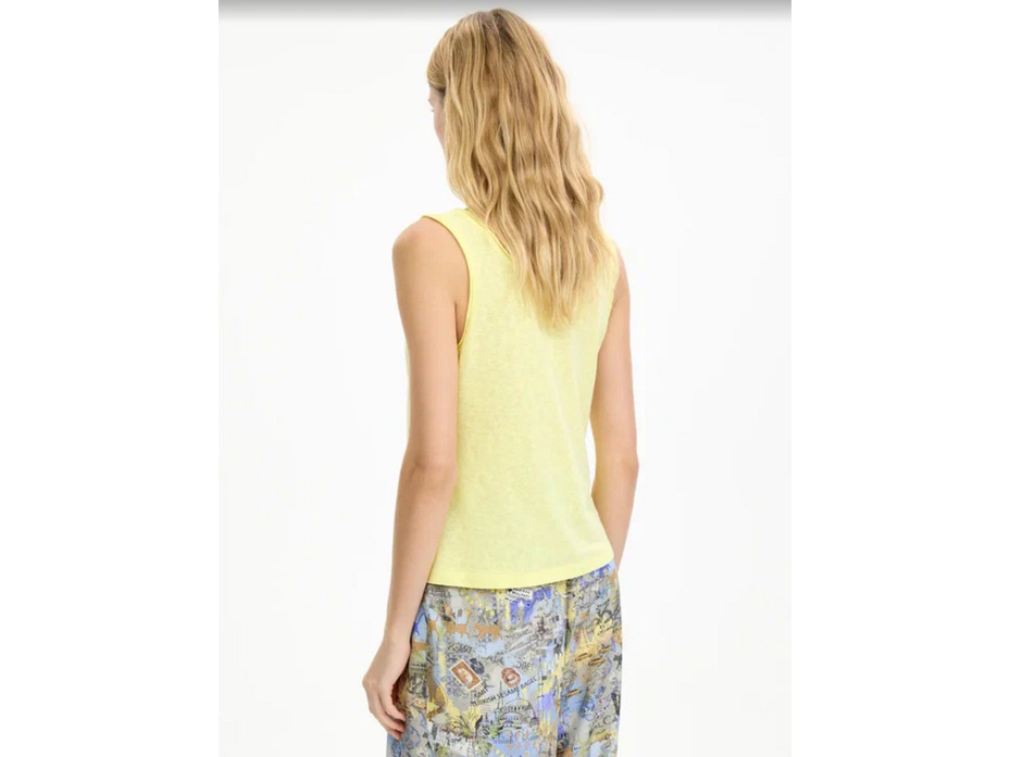 Топ женский 1026-100-08 / First in Space Топ женский 1026-100-08 / First in Space