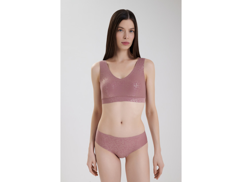 Трусы женские C11DC7 (B17) Soft stretch / Chantelle