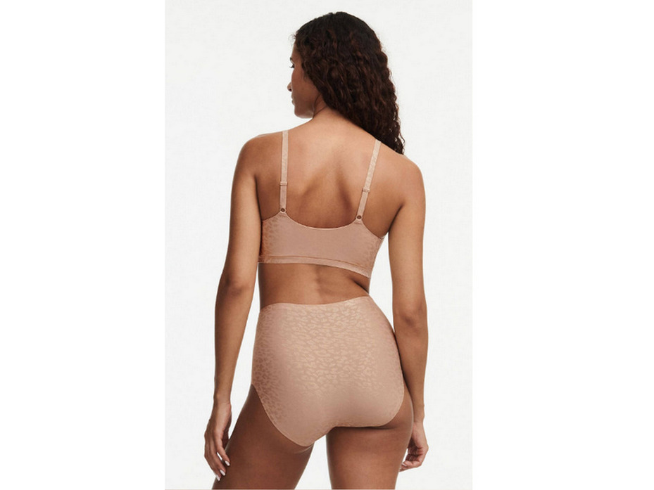 Трусы женские C11DC7 (0X7) Soft stretch / Chantelle