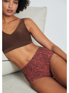 Трусы женский C11D70 (08X) Soft stretch / Chantelle