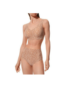 Трусы женский C11D70 (0QR) Soft stretch / Chantelle