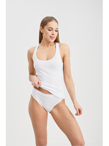 Трусы женские C15P50 (010) Cotton Comfort / Chantelle