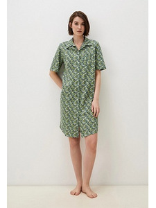 Халат женский 1434 / Cleo