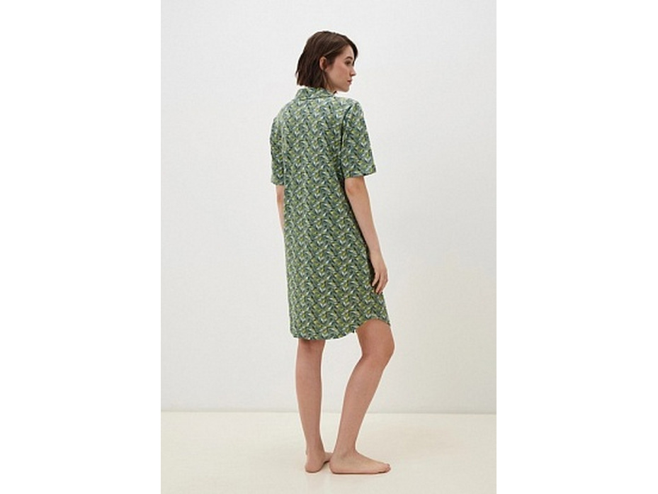 Халат женский 1434 / Cleo