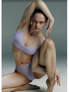 Трусы женские С26430 (0lM) Soft stretch / Chantelle