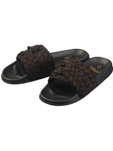 Шлепанцы летние женские SA26-05-2611 / Marc & Andre