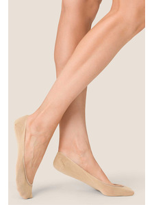 Подследники женские 110203600 (8330) Liz Ballerina / Kunert