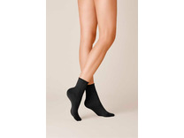 Носки женские 110203900 (0070) Sensual Cotton / Kunert