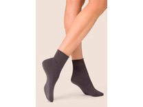 Носки женские 110203900 (8140) Sensual Cotton / Kunert