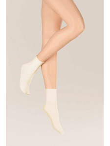 Носки женские 110203900 (2030) Sensual Cotton / Kunert