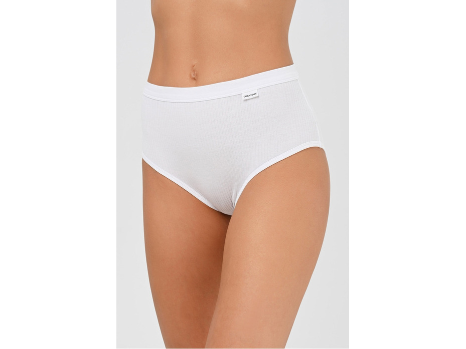 Трусы женские C15P70 (010) Cotton comfort / Chantelle