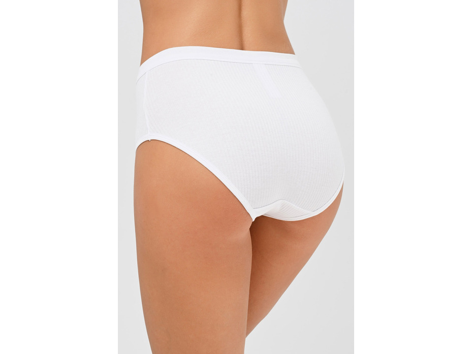 Трусы женские C15P70 (010) Cotton comfort / Chantelle
