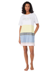 Платье YI30093 (979) Spring Stories / DKNY