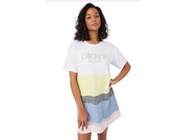 Платье YI30093 (979) Spring Stories / DKNY