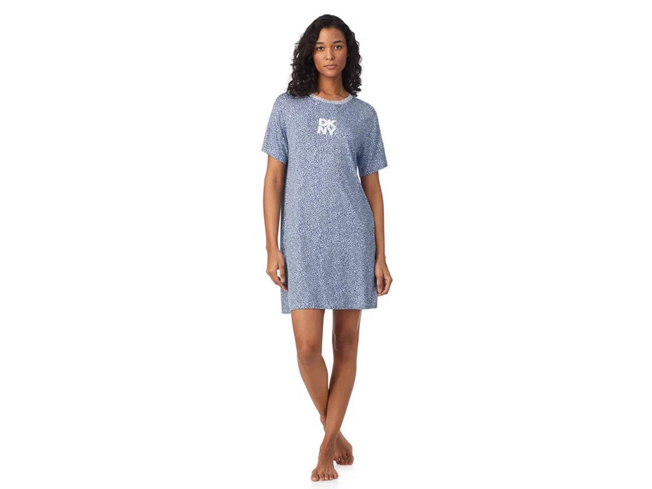 Платье YI30098 (464) Easygoing Attitude / DKNY