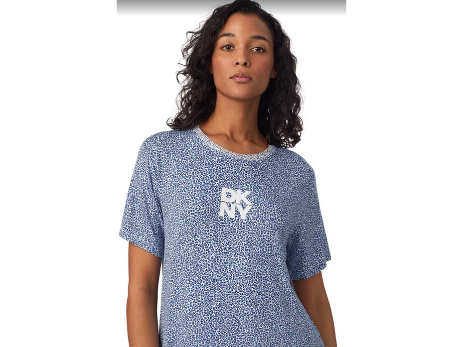 Платье YI30098 (464) Easygoing Attitude / DKNY