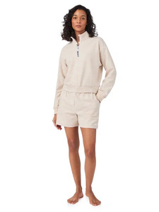 Костюм женский,толстовка и шорты YI50094 (205) Mark your Mark / DKNY