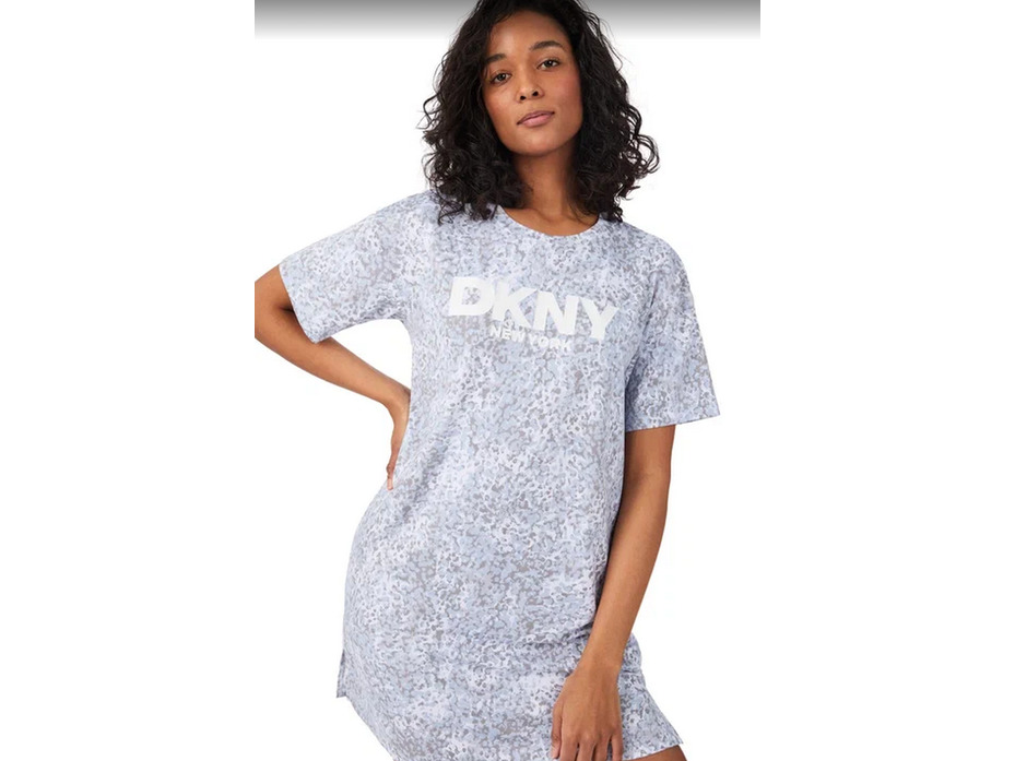 Платье YI30093 (417) Spring Stories / DKNY